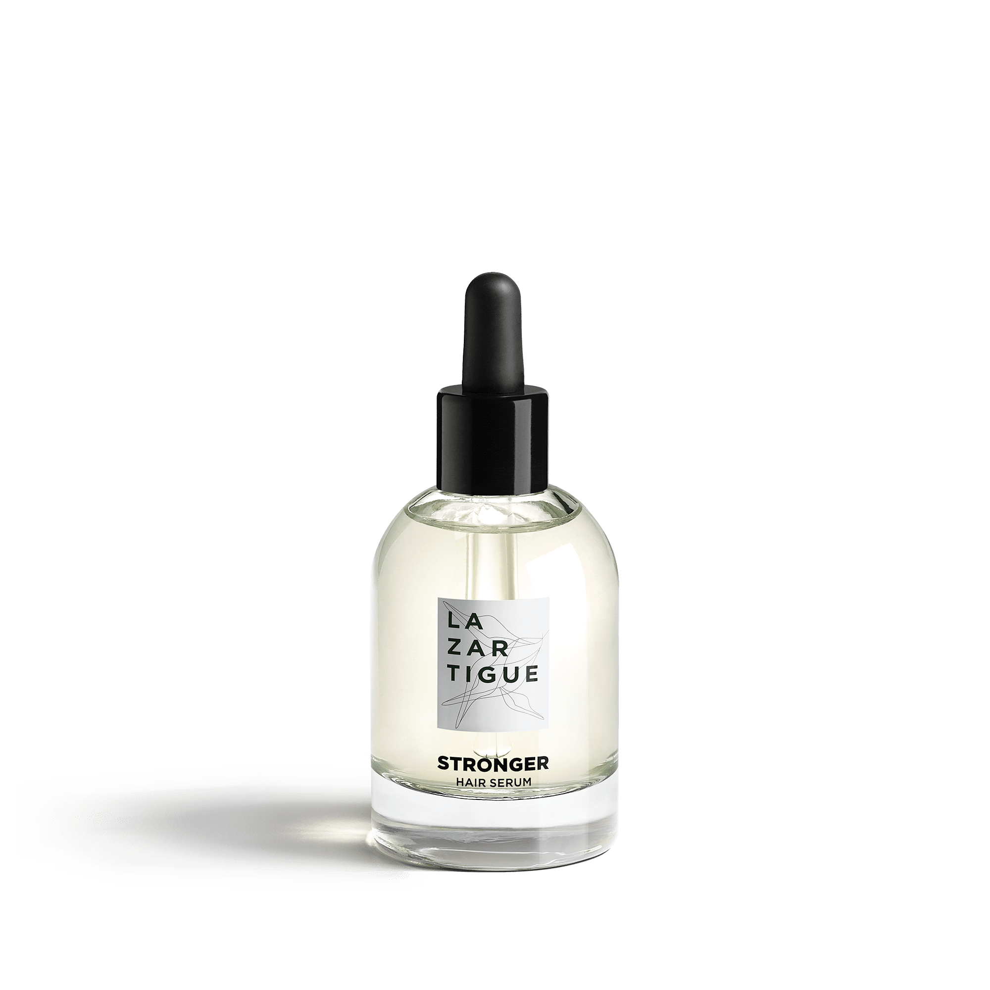 Lazartigue Stronger Serum - 50ml – Buy Now at Healtsy