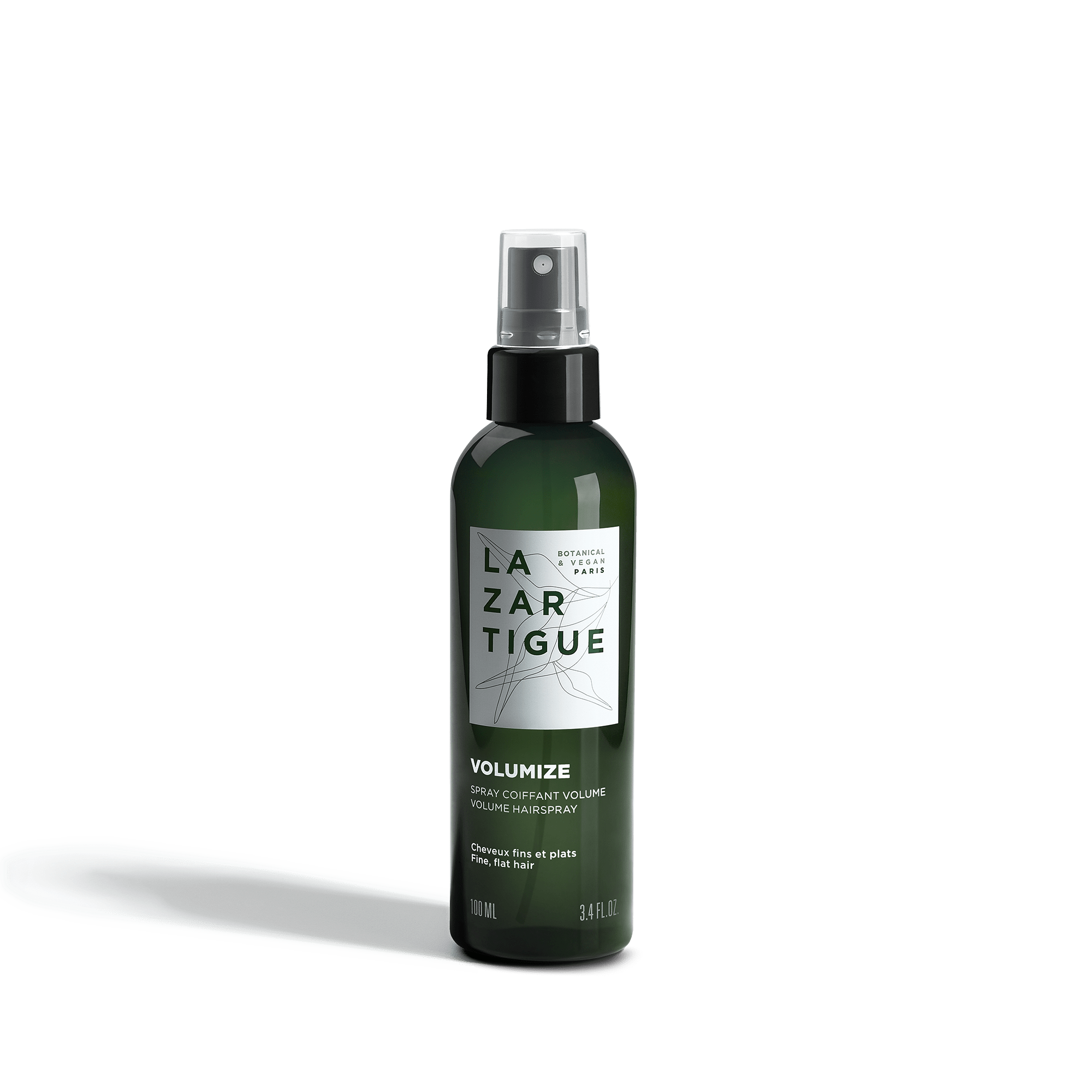 Lazartigue Volumize Spray - 100ml – Buy Now at Healtsy