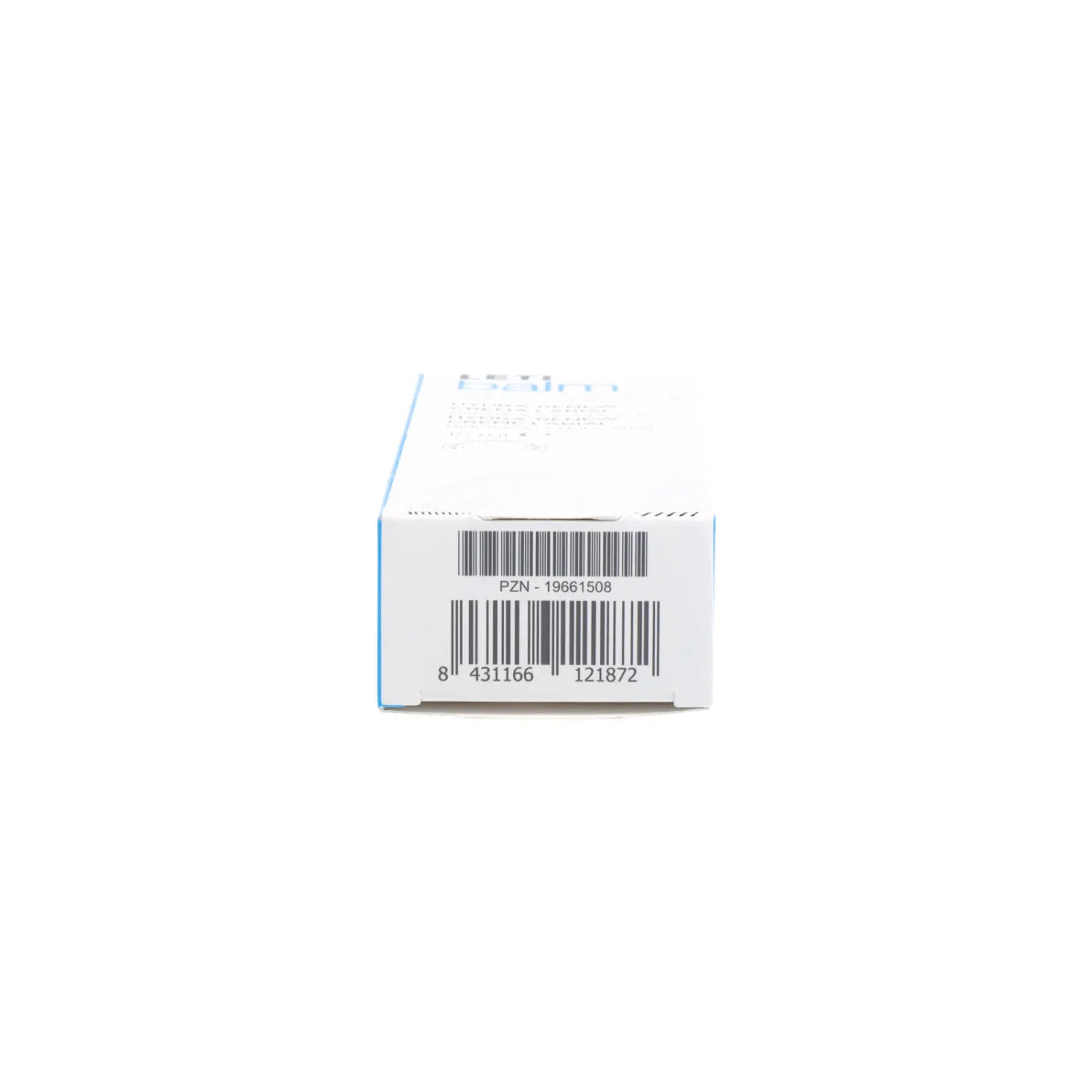 Letibalm Dermaceutics Hydra-Renew Lip cream - 15ml - Healtsy