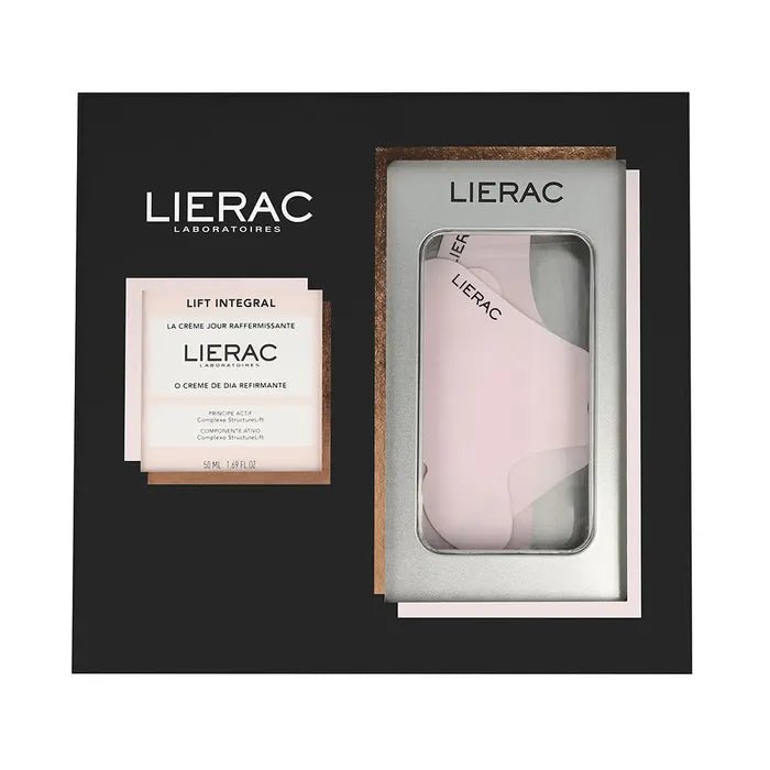 Lierac Lift Integral . Gift Set – Buy Now at Healtsy