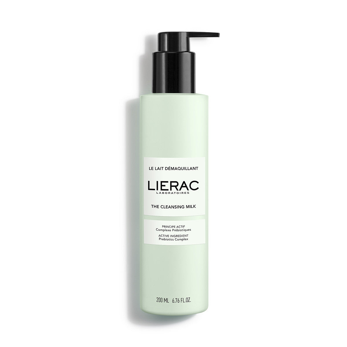 Lierac Micellar Milk - 200ml - Healtsy