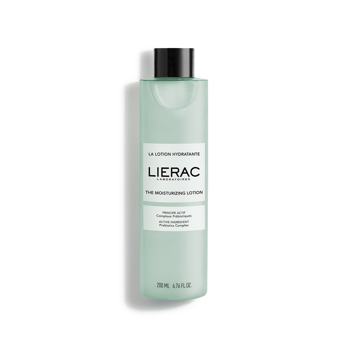 Lierac Moisturizing Lotion - 200ml - Healtsy