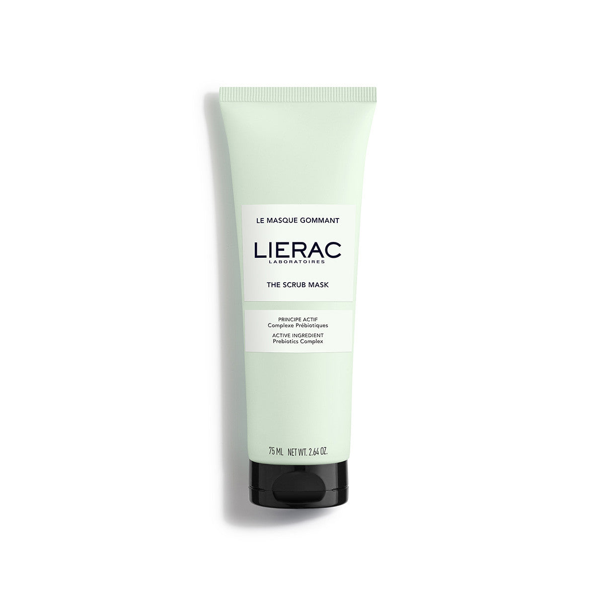 Lierac Exfoliating Mask - 75ml - Healtsy