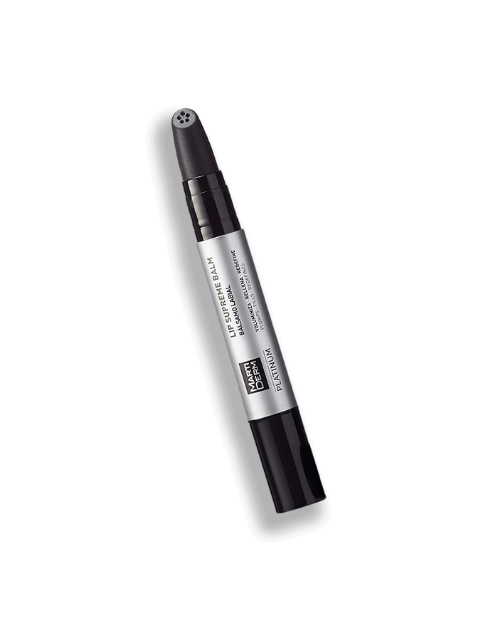 Martiderm Lip Supreme Balm - 4,5 ml - Healtsy