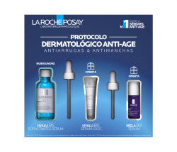La Roche Posay Hyalu B5 Coffret - Healtsy