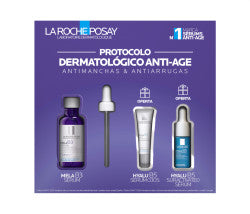 La Roche Posay Mela B3 Coffret - Healtsy
