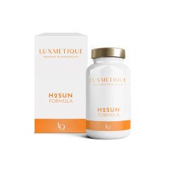 Luxmetique Formula H2 Sun (x30 capsules) – Buy Now at Healtsy