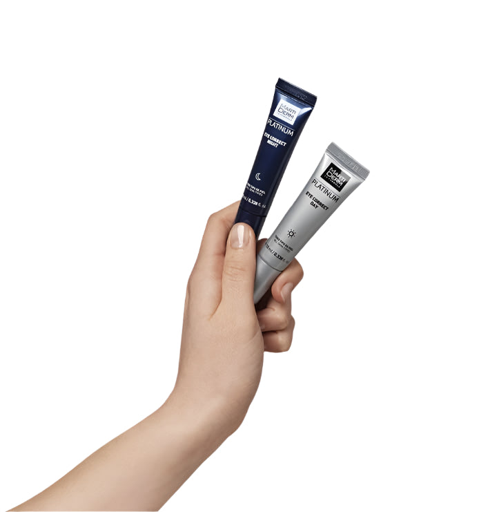 Martiderm Eye Correct - 2 x 10 ml - Healtsy