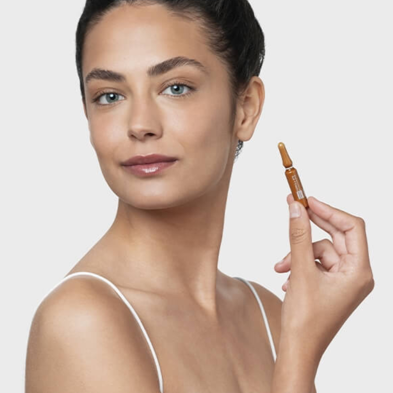 Martiderm Formula Nº10 HD Color SPF30 ampoules - 2ml - Healtsy
