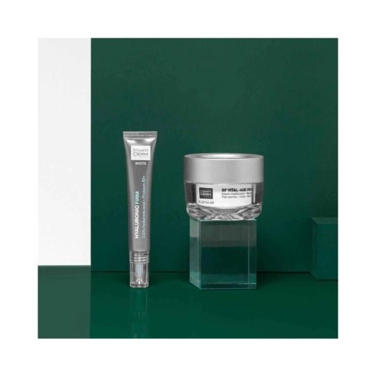 Martiderm Gift Set . Intense and Long - Lasting Hydration – Buy Now at Healtsy