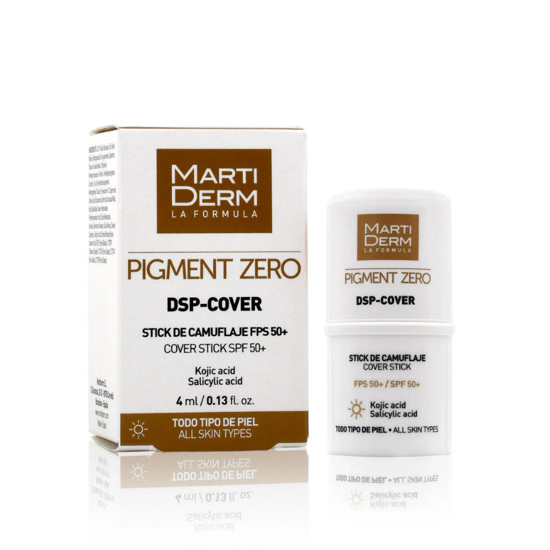 Martiderm Cover DSP SPF50+ - 4ml - Healtsy