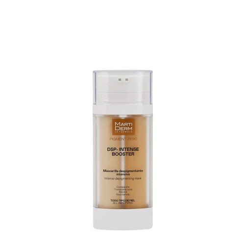 Martiderm Pigment Zero DSP Intense Boost - 30ml – Buy Now at Healtsy