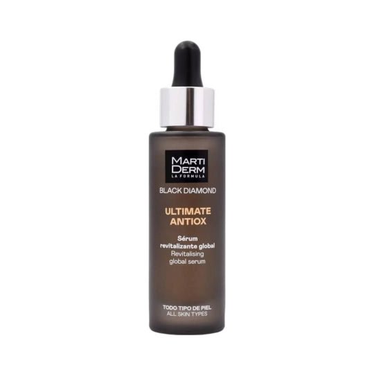 Martiderm Ultimate Antiox Serum - 30ml – Buy Now at Healtsy