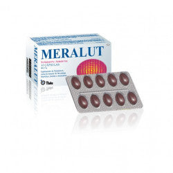 Meralut (x30 capsules) - Healtsy