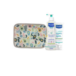 Mustela Baby Diaper Party Kit - Healtsy