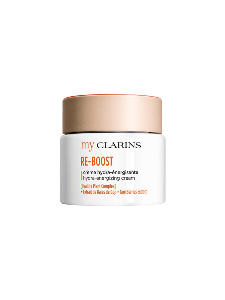 my Clarins Re - Boost Creme Hydra - Energizing – Buy Now at Healtsy