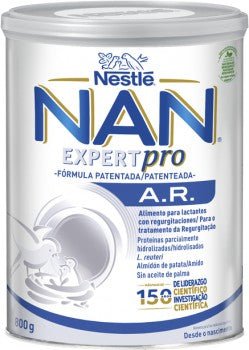 NAN Expertpro A.R Powder - 800G – Buy Now at Healtsy