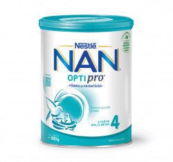 NAN Optipro 4 Growth Milk 24M+ - 800g – Buy Now at Healtsy