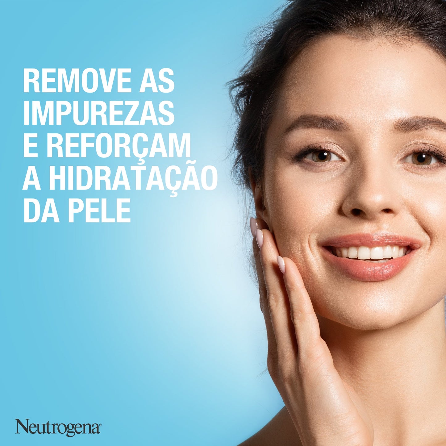 Neutrogena Hydro Wipes (x25 units) DUO - 100g – Buy Now at Healtsy