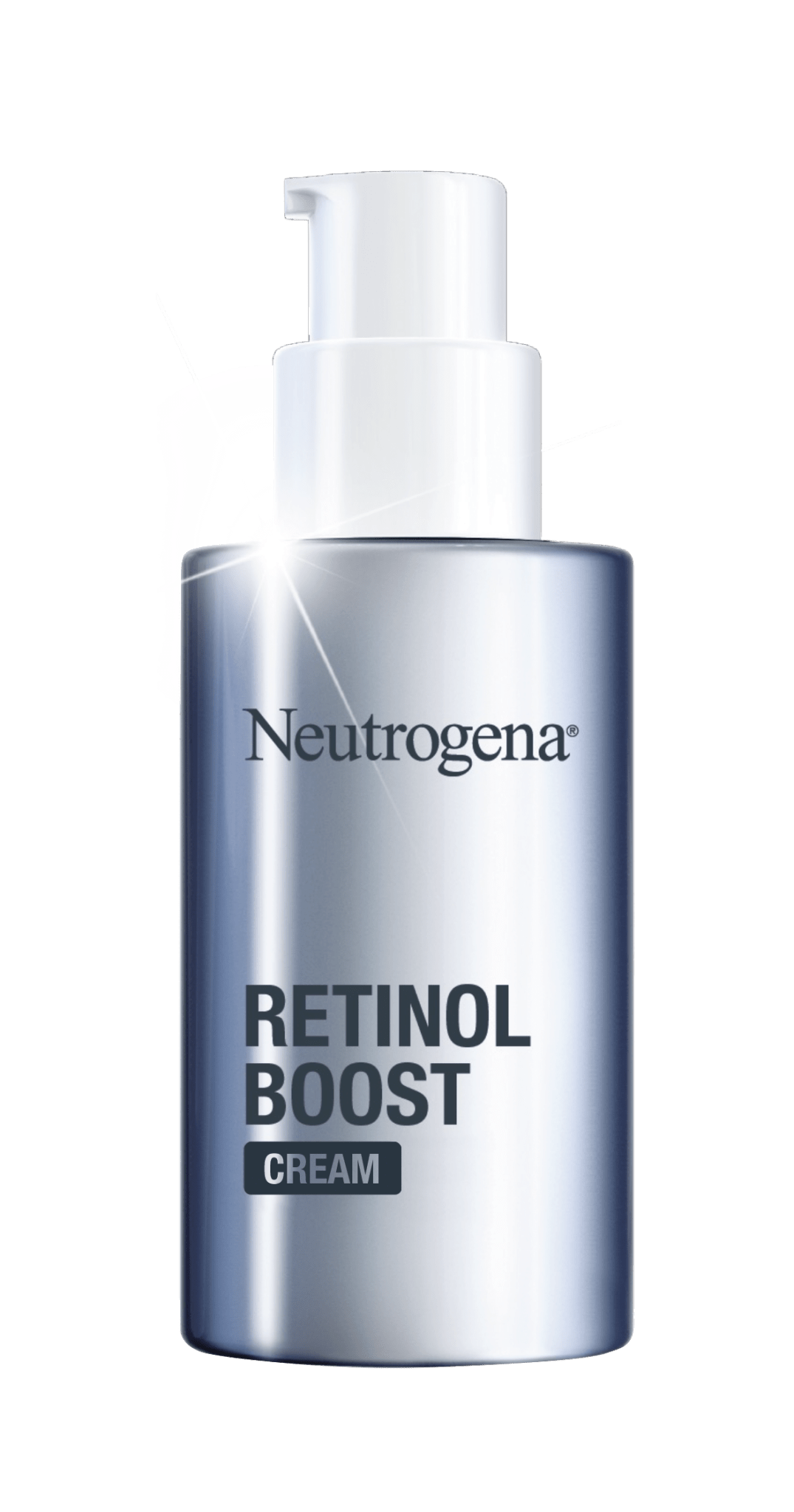 Neutrogena Retinol Boost Cream - 50ml – Buy Now at Healtsy