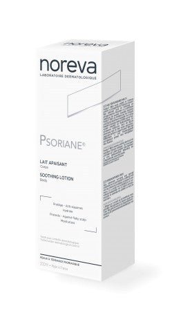 Noreva Psoriane Moisturizing Milk - 200ml – Buy Now at Healtsy