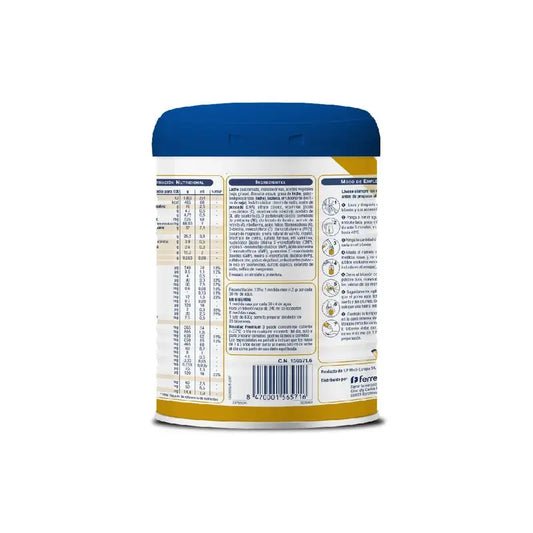 Novalac Premium 2 Transition Milk - 800g – Buy Now at Healtsy