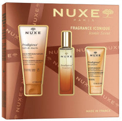 Nuxe Coffret Prodigieux Perfume - Healtsy