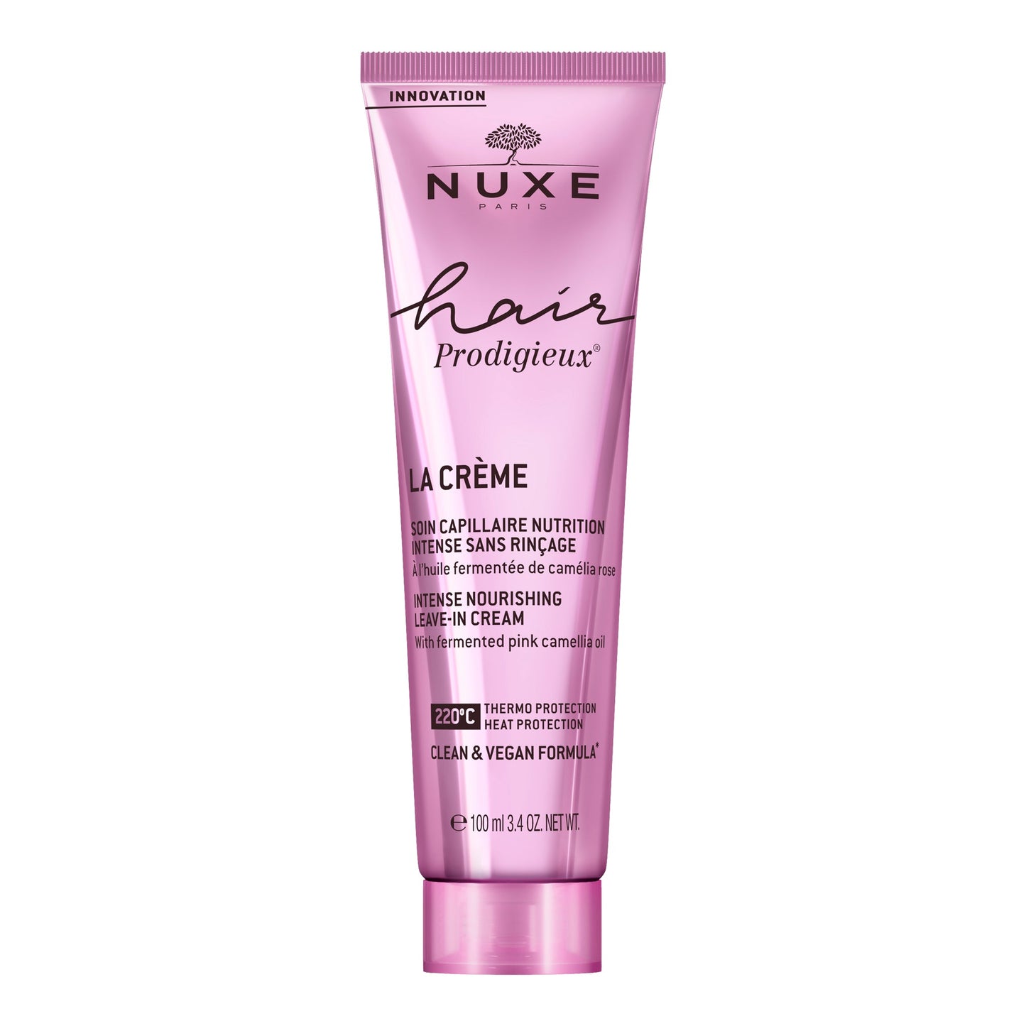 Nuxe Hair Prodigieux Leave - In Nourishing Hair Care - 100ml – Buy Now at Healtsy