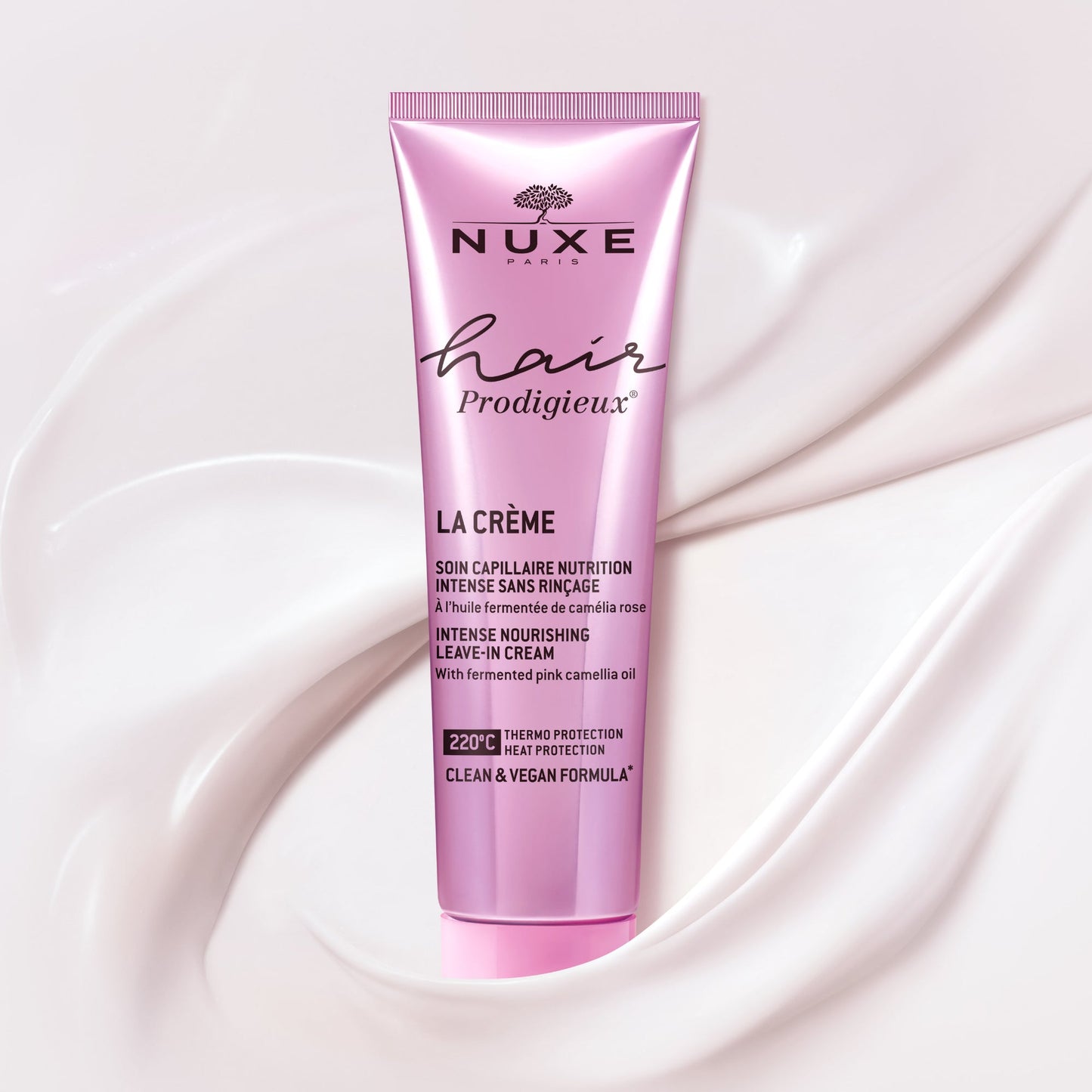 Nuxe Hair Prodigieux Leave - In Nourishing Hair Care - 100ml – Buy Now at Healtsy