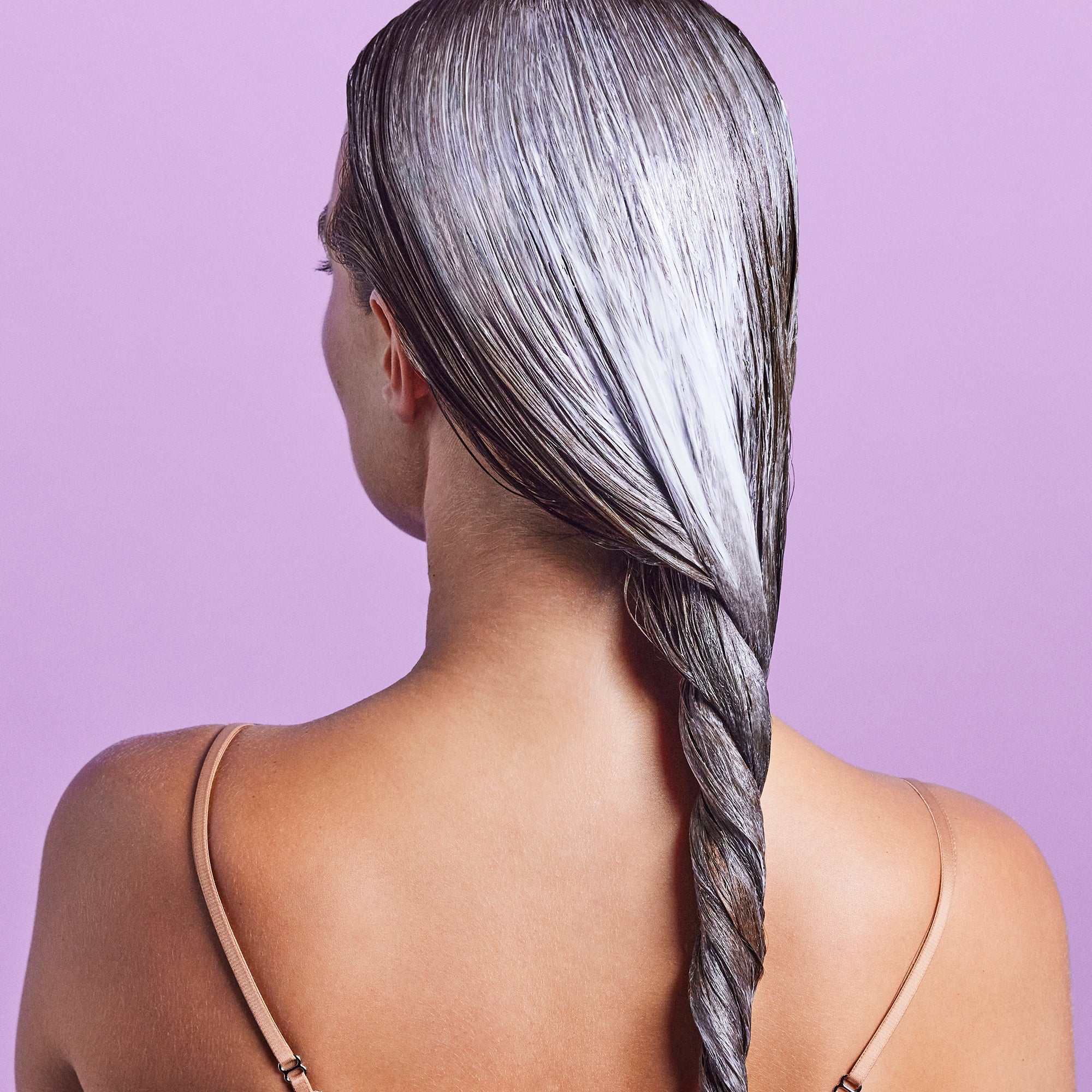 Nuxe Hair Prodigieux Mirror Shine Conditioner - 200ml – Buy Now at Healtsy