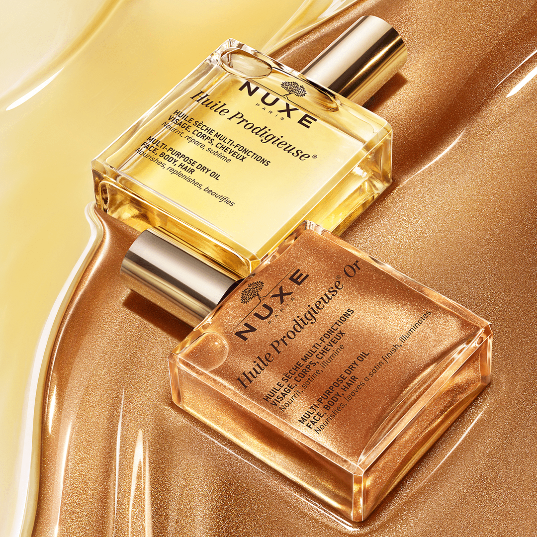 Nuxe Huile Prodigieuse - 100 ml – Buy Now at Healtsy