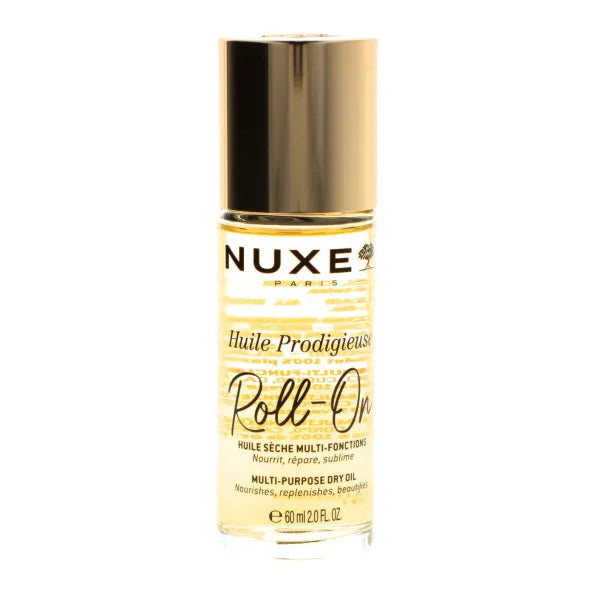 Nuxe Huile Prodigieuse Roll-On - 60ml - Healtsy