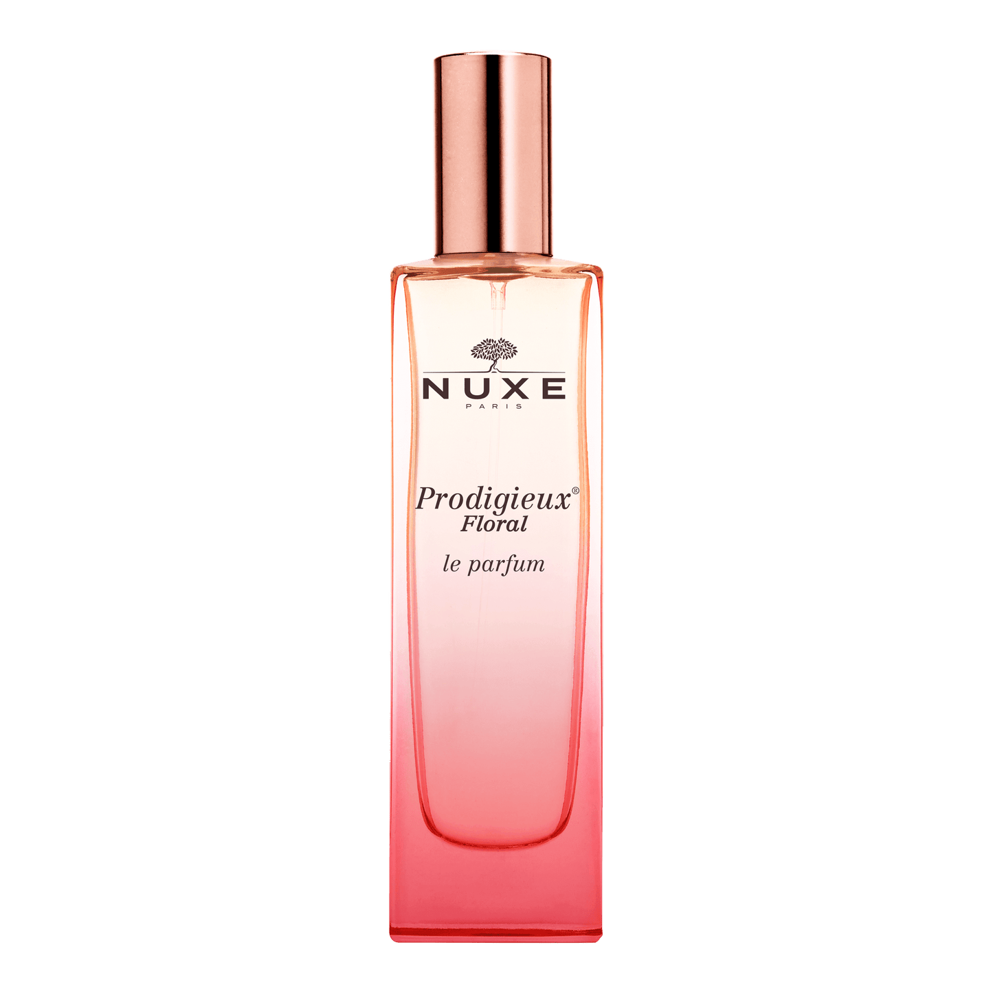Nuxe Prodigieux Floral Le Parfum - 50ml – Buy Now at Healtsy