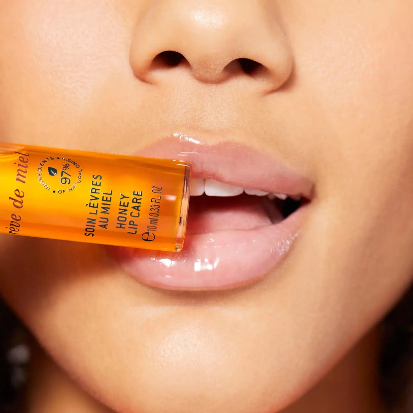 Nuxe Rêve De Miel Moisturizing Lip Care - 10ml – Buy Now at Healtsy