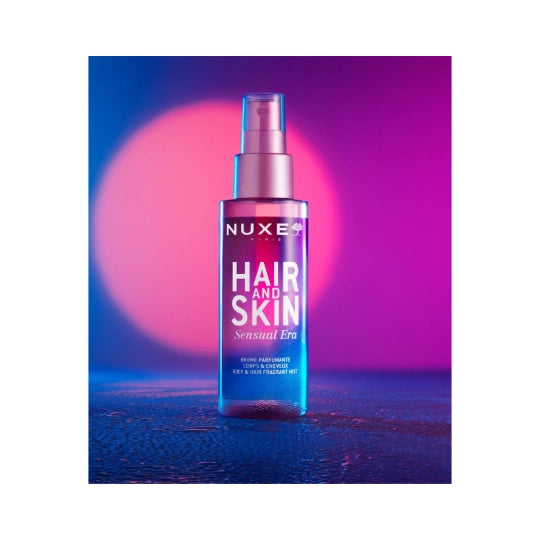 Nuxe Hair & Skin Scented Mist Sensual Era - 100ml - Healtsy