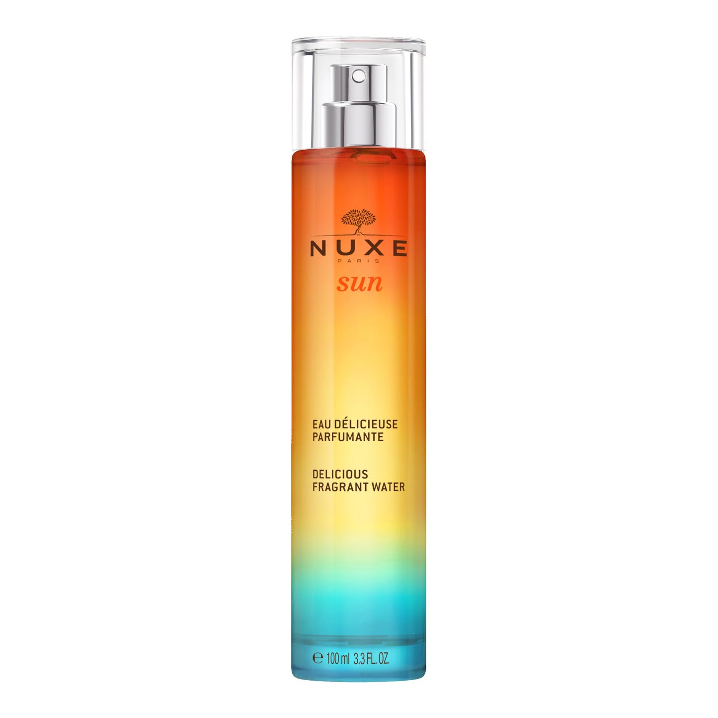 Nuxe Sun Delicious Scented Water - 100ml – Buy Now at Healtsy