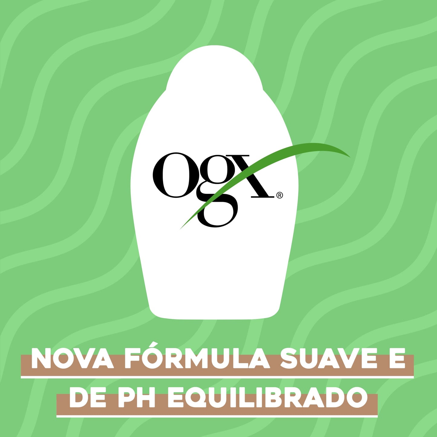 Ogx Brasilien Keratin Shampoo - 385ml – Buy Now at Healtsy