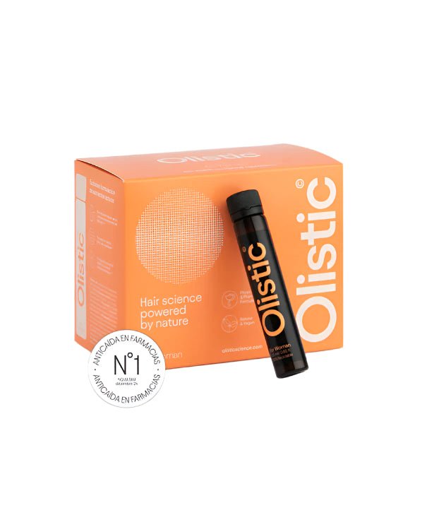 Olistic For Women Drinkable Solution - 25ml (Triple Pack) – Buy Now at Healtsy
