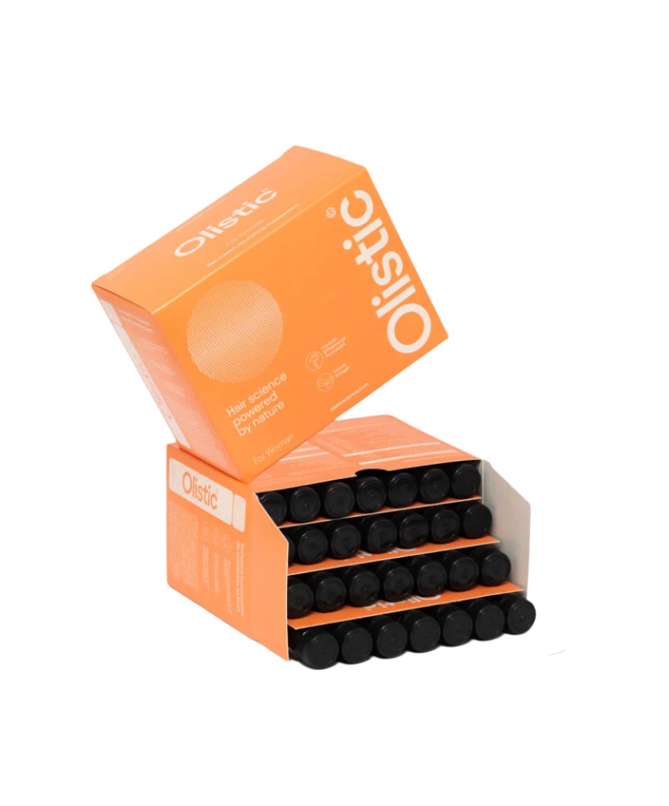 Olistic For Women Drinkable Solution - 25ml (Triple Pack) – Buy Now at Healtsy