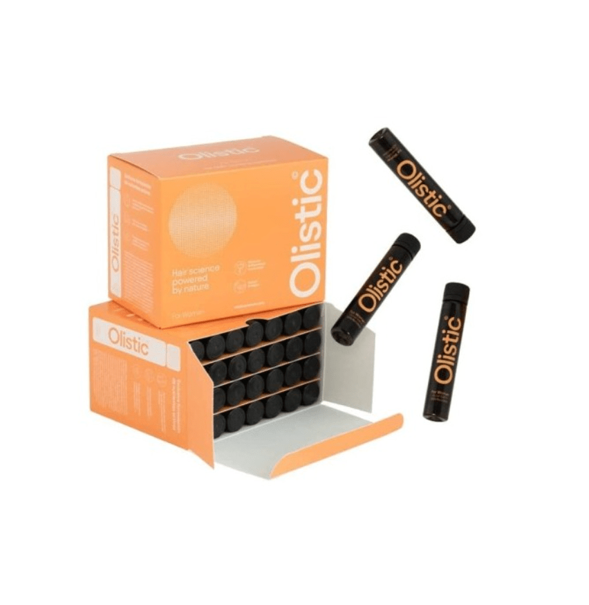 Olistic For Women Drinkable Solution - 25ml (Triple Pack) – Buy Now at Healtsy