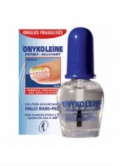 Onykoleine Purifying Solution Nails Hands Foot - 10ml - Healtsy