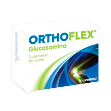 Orthoflex (X60 tablets) - Healtsy
