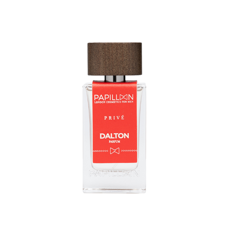 Papillon Dalton Parfum+Roll On ( Limited Edition ) - Healtsy