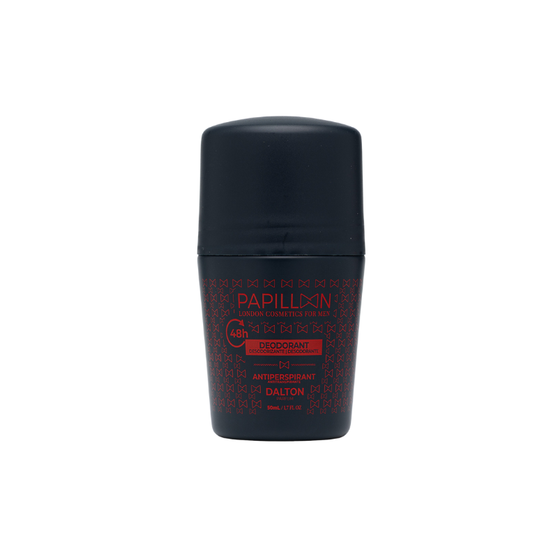 Papillon Dalton Parfum+Roll On ( Limited Edition ) - Healtsy