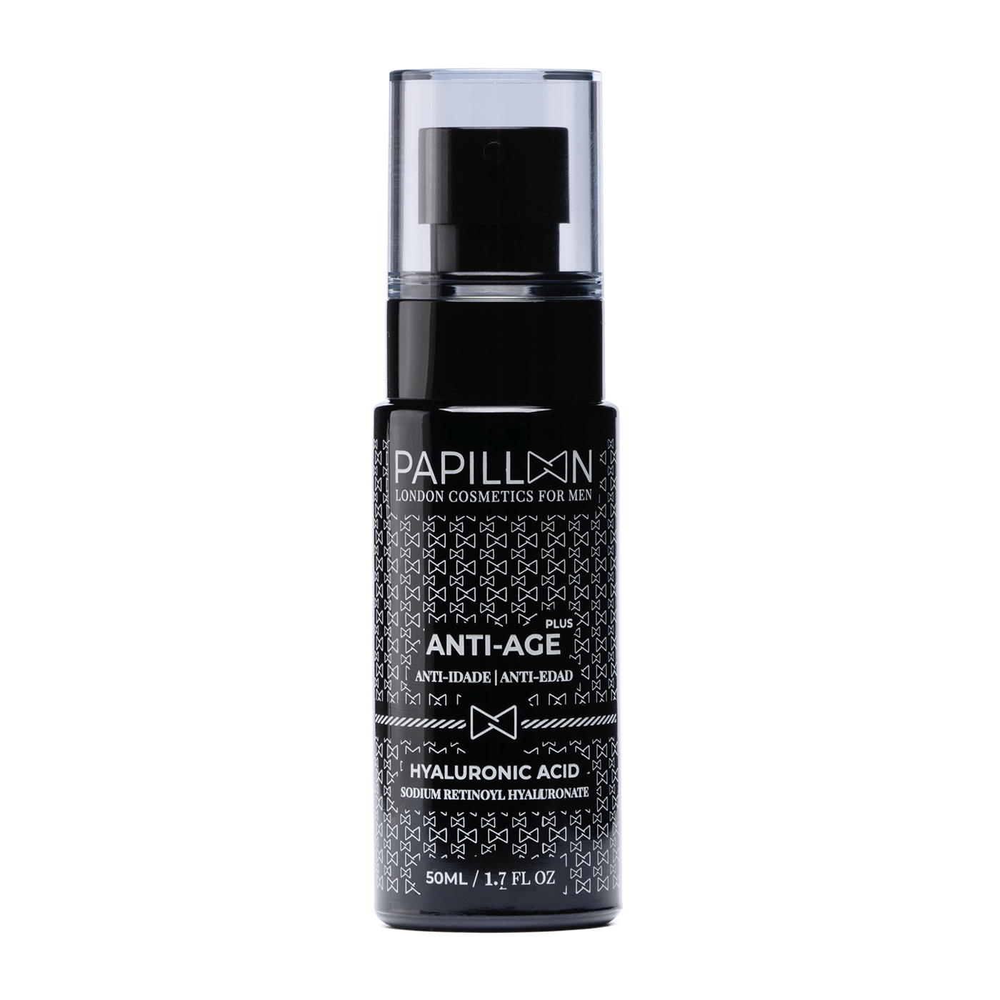 Papillon Anti-Age Plus Cream - 50ml - Healtsy
