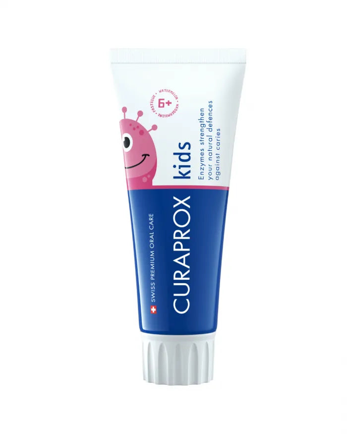 Curaprox Kids Toothpaste Watermelon - 60ml