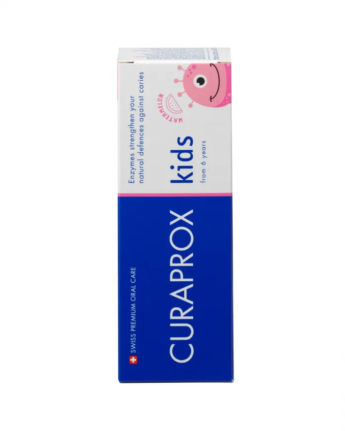 Curaprox Kids Toothpaste Watermelon - 60ml