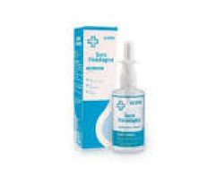Physiological Serum Spray 0.9% - 60ml Alifar – Buy Now at Healtsy