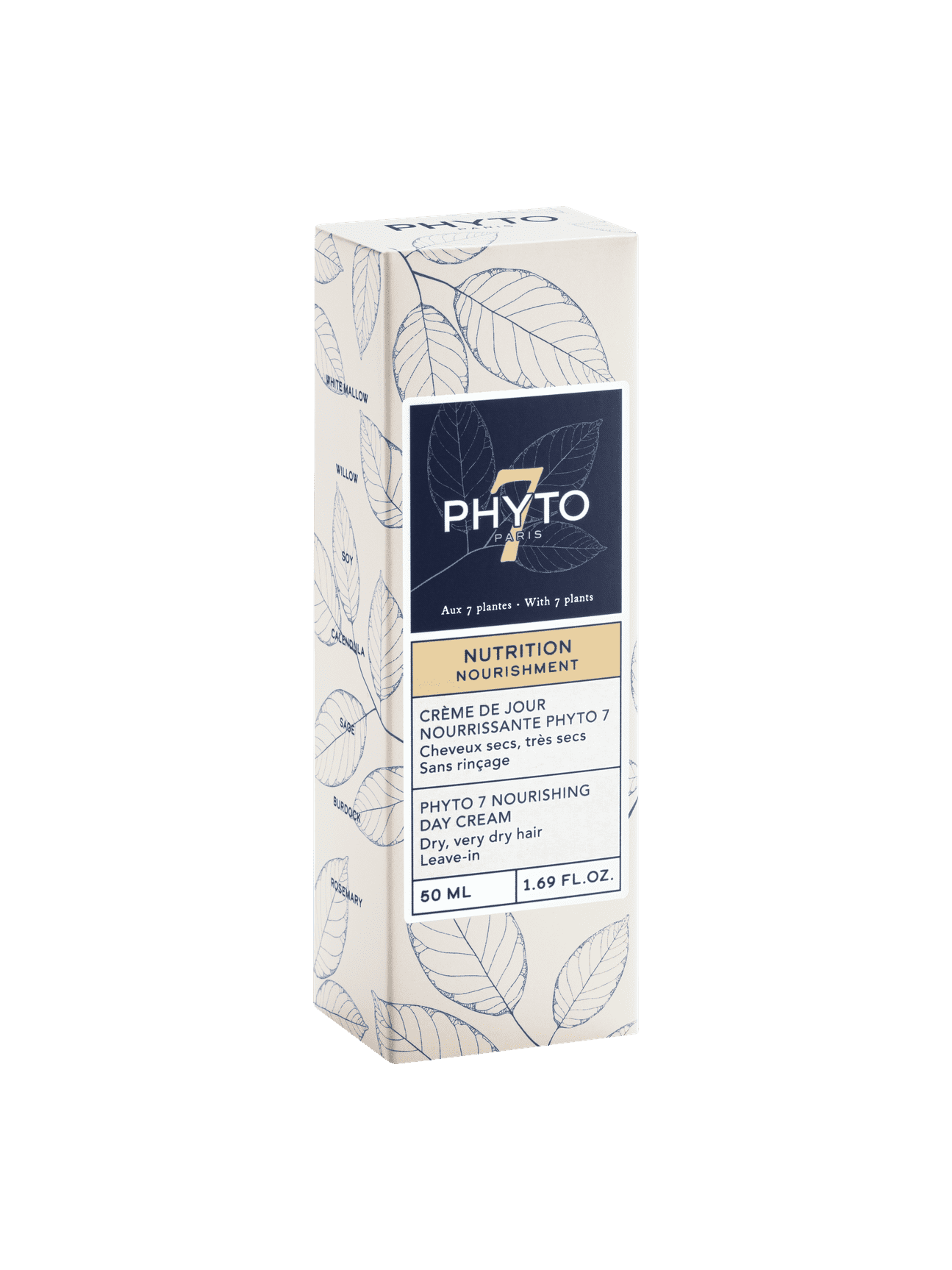 Phyto 7 Day Cream - 50ml – Buy Now at Healtsy