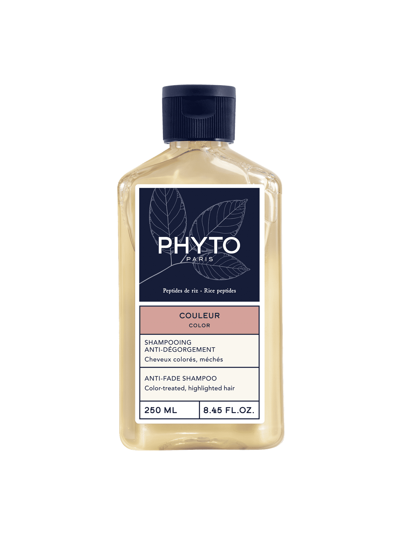 Phyto Color Anti - Fading Shampoo - 250ml – Buy Now at Healtsy